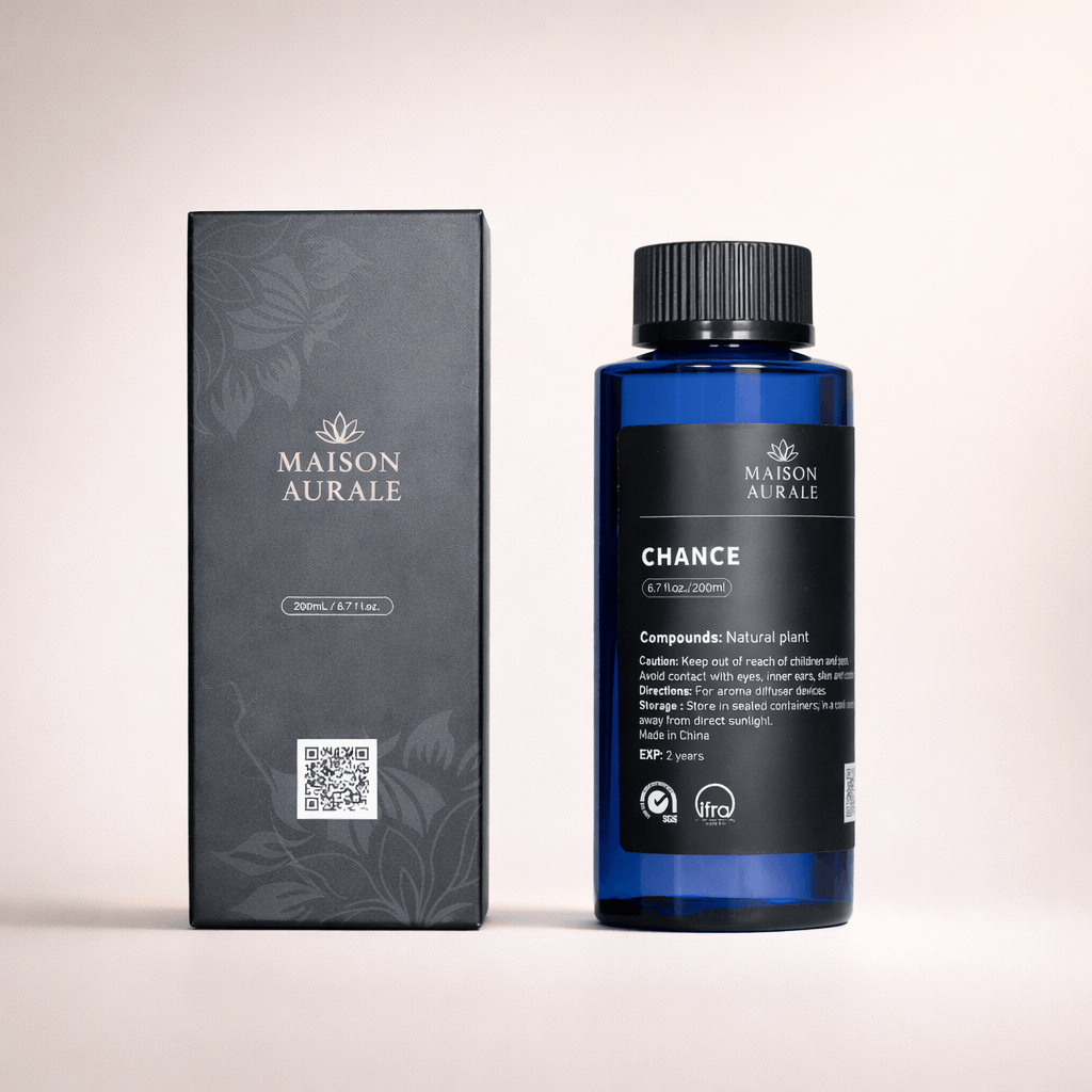 AZUR Inspiré par Chanel®