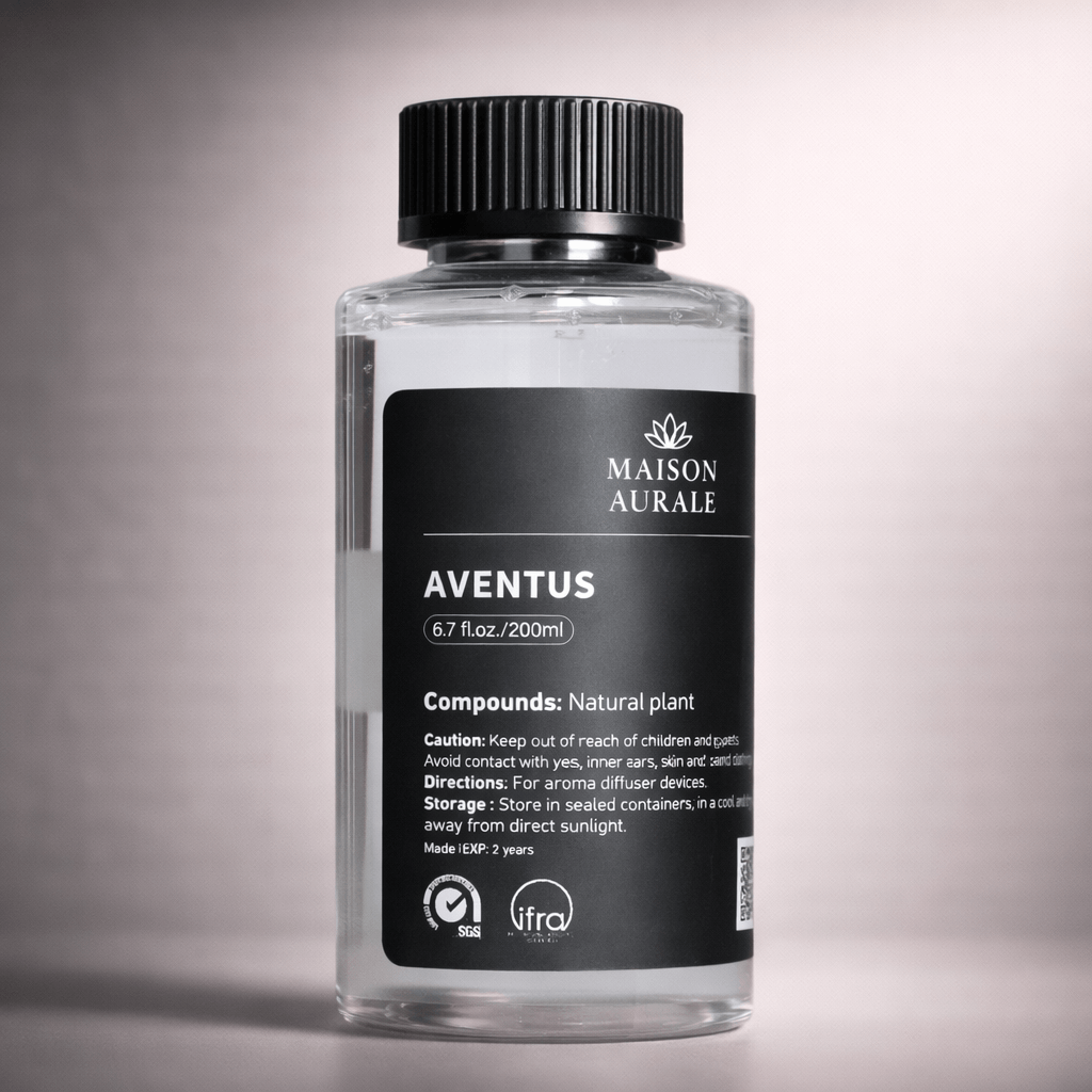 PIÈRRE DE FEU Inspiré par Aventus®