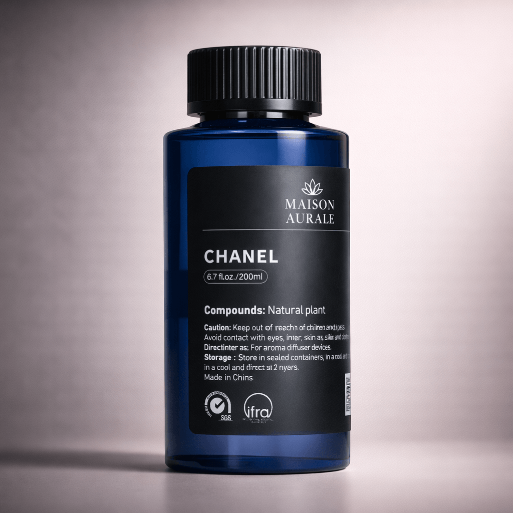 AZUR Inspiré par Chanel®
