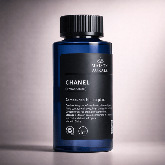 AZUR Inspiré par Chanel®