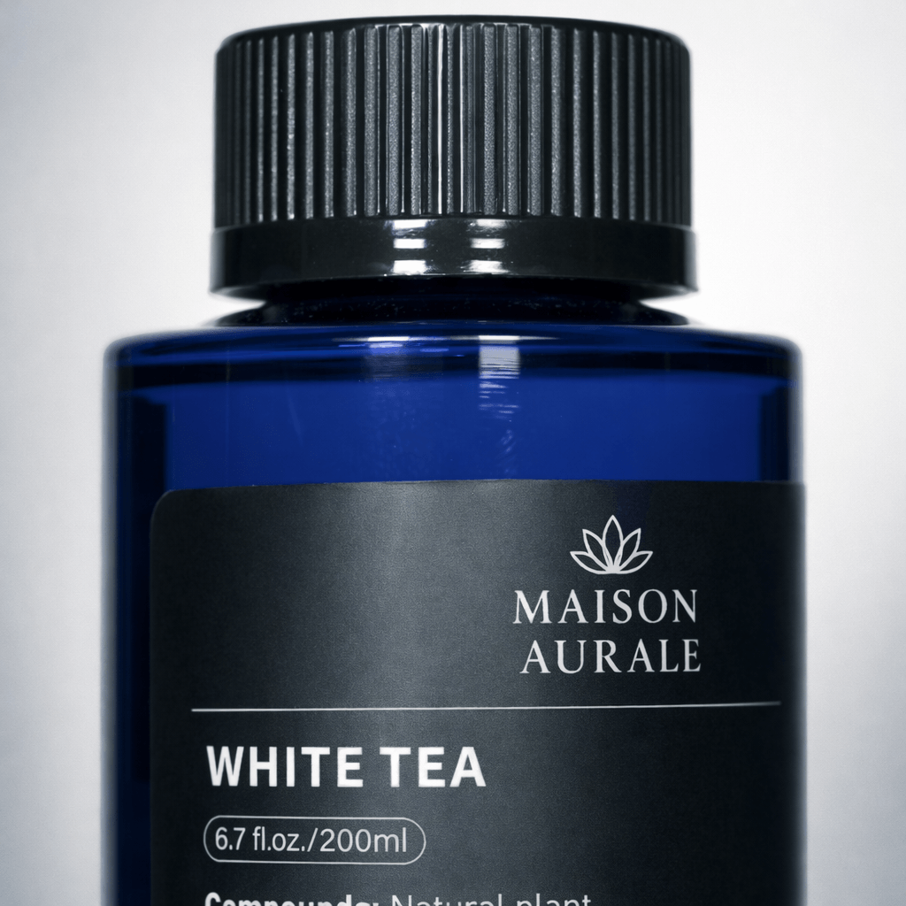 THÉ PROVENÇAL Inspiré par White Tea®