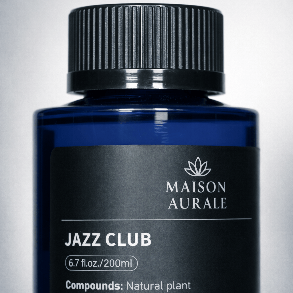 Club de jazz