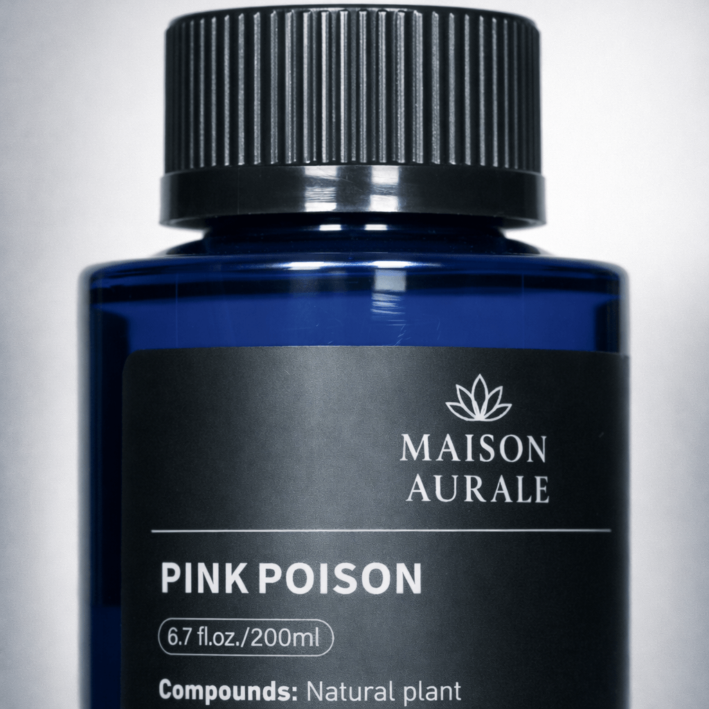 FLEURS DE NEMAUSUS inspiré par Pink Poison®