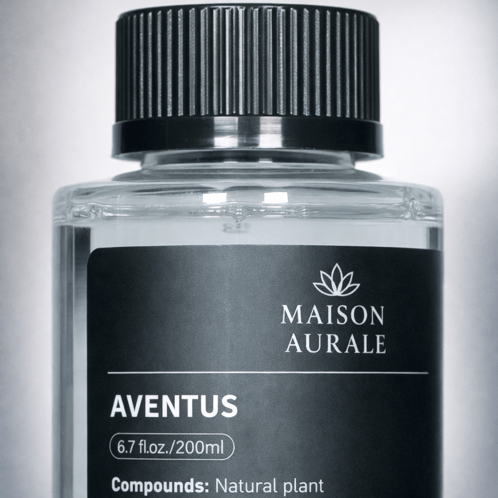 PIÈRRE DE FEU Inspiré par Aventus®