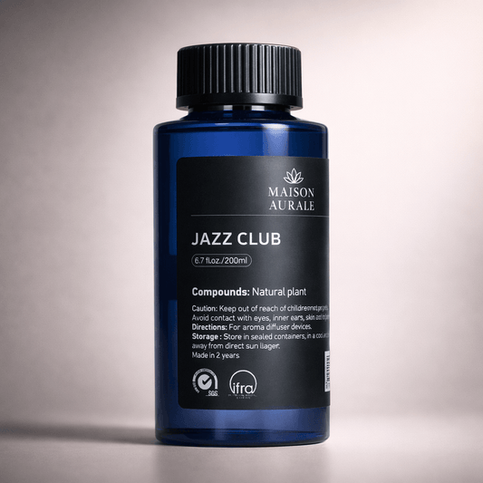 RUES D'ÉTÉ Inspiré par Jazz Club®