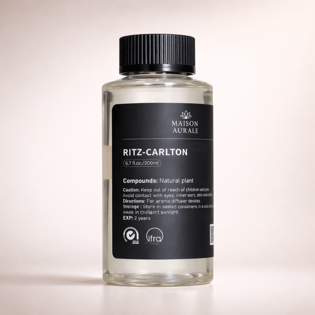 ORANGERAIE Inspiré par Ritz-Carlton®